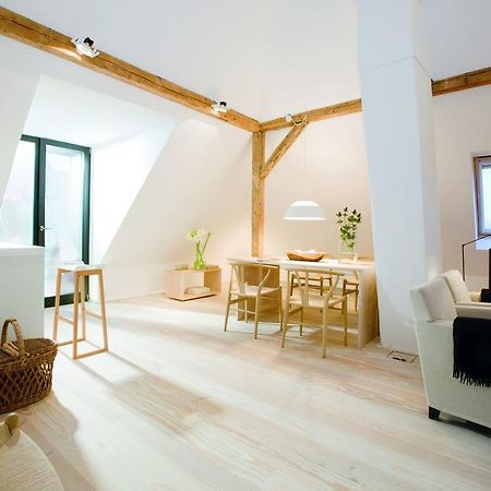 Pudelsand Apartment Norderney Phòng bức ảnh
