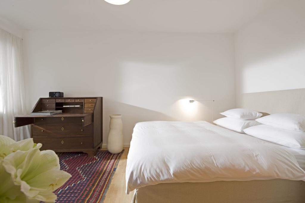 Pudelsand Apartment Norderney Phòng bức ảnh