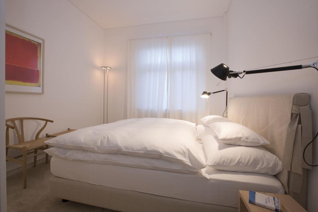 Pudelsand Apartment Norderney Phòng bức ảnh