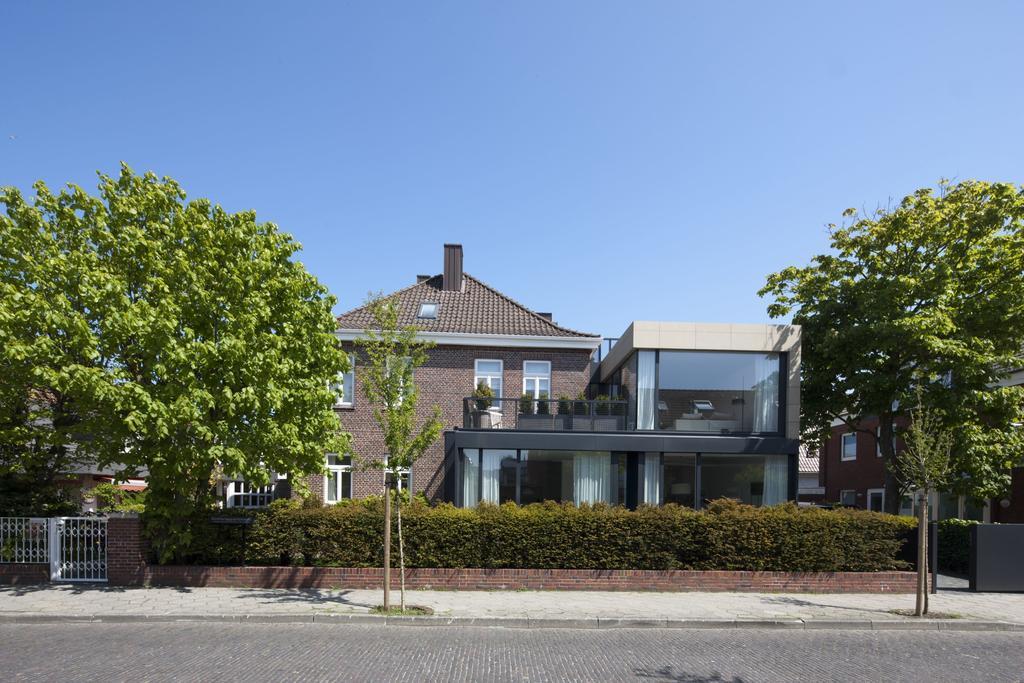 Pudelsand Apartment Norderney Ngoại thất bức ảnh