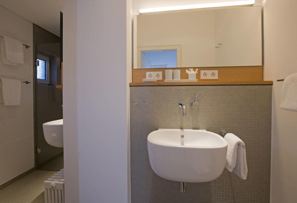 Pudelsand Apartment Norderney Phòng bức ảnh