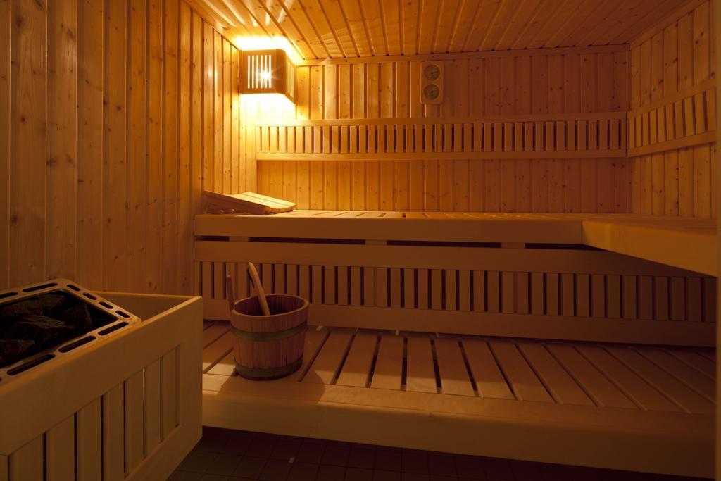 Pudelsand Apartment Norderney Ngoại thất bức ảnh